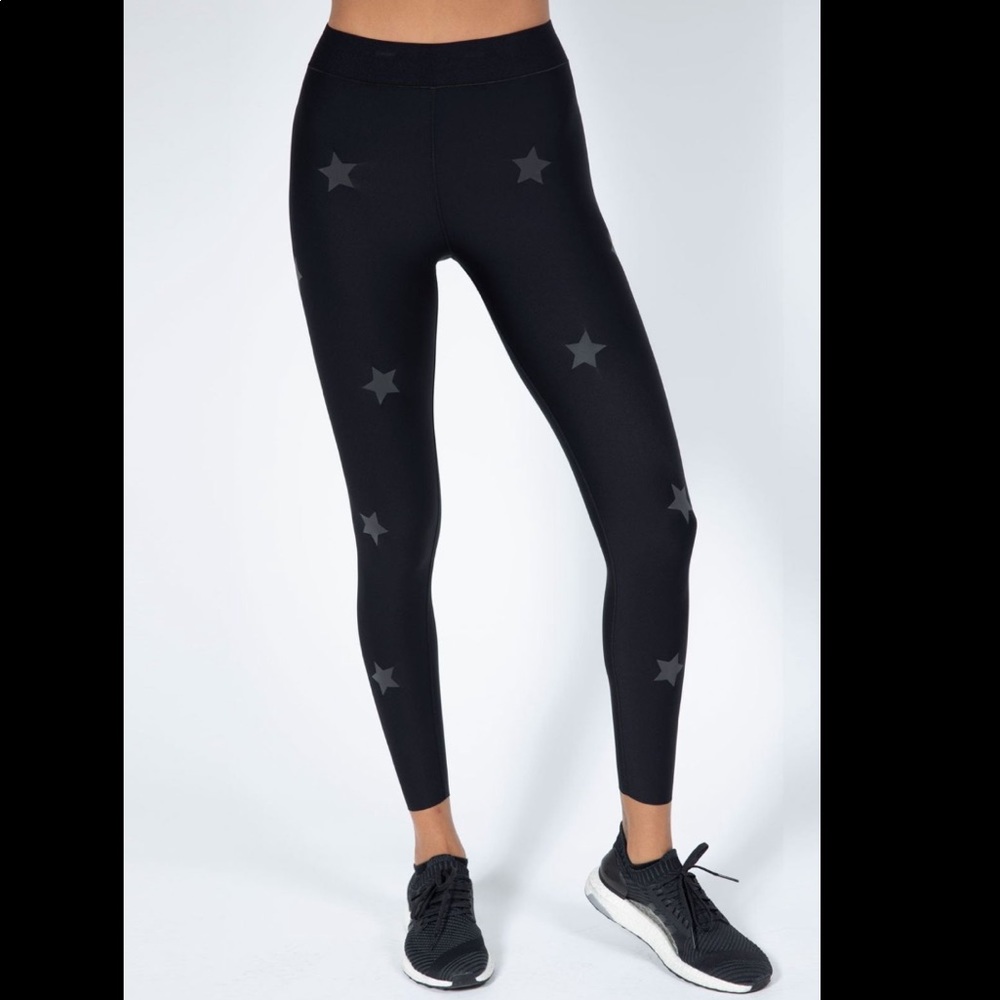 Reflective Knockout Legging sprinter size XS